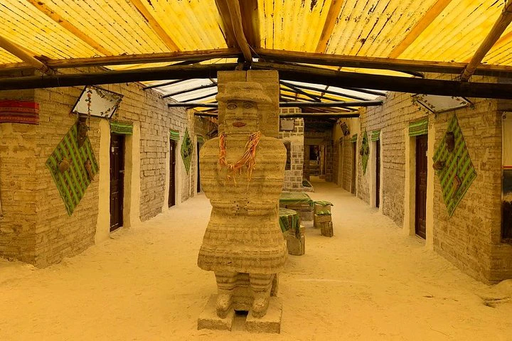 Paquete turístico «Aventura en Bolivia y Uyuni», 6 días - 5 noches - imagen #8