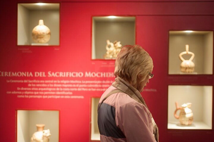 8-Days Best of The Inca Empire from Lima, Cusco, Sacred Valley and Machu Picchu - imagen #37