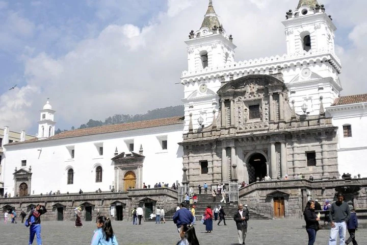 Excursión cultural ancestral desde Quito - imagen #13