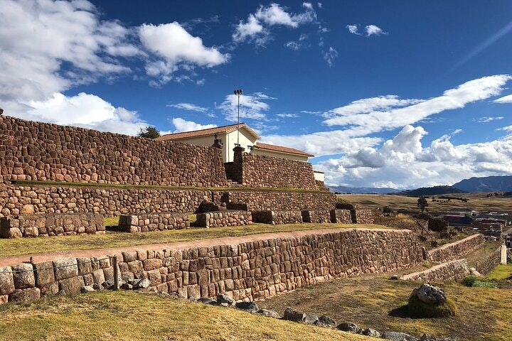 8-Day Route of the Ancestral Energies: Lima, Cusco, Sacred Valley, Machu Picchu, Puno & Titicaca Lake - imagen #25