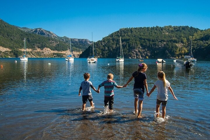 San Martin de los Andes and the Seven Lakes Day Trip from Bariloche - imagen #8