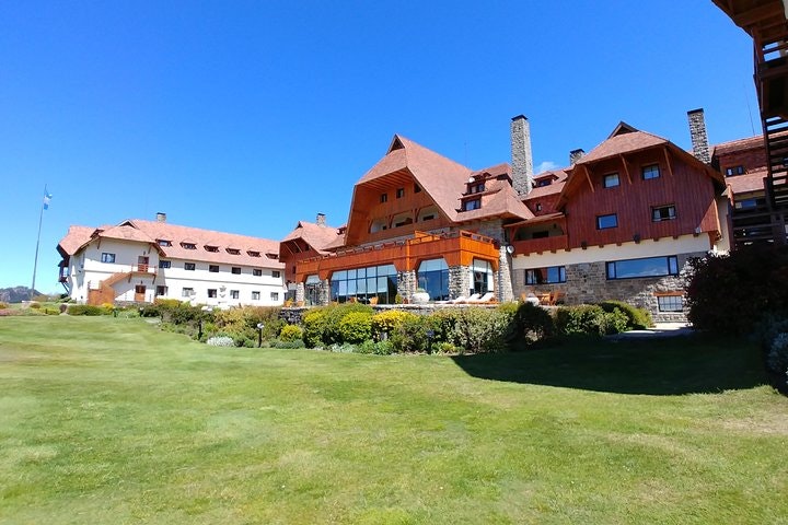 Llao Llao Trekking Tour with Tranfer from Bariloche - imagen #7