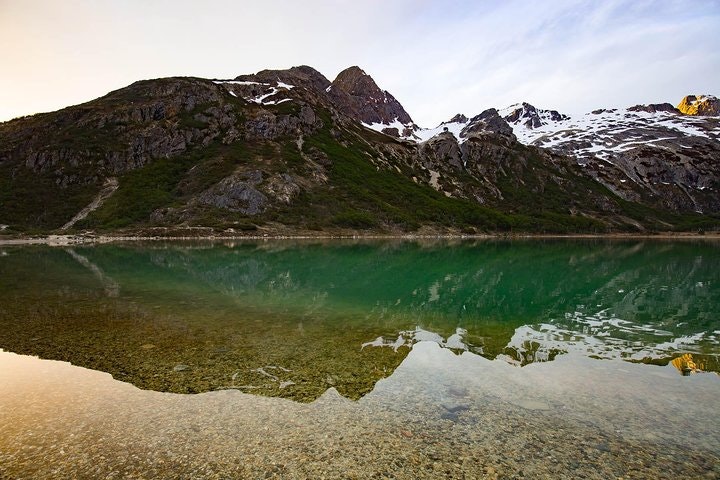 Emerald Lagoon Trekking from Ushuaia - imagen #3