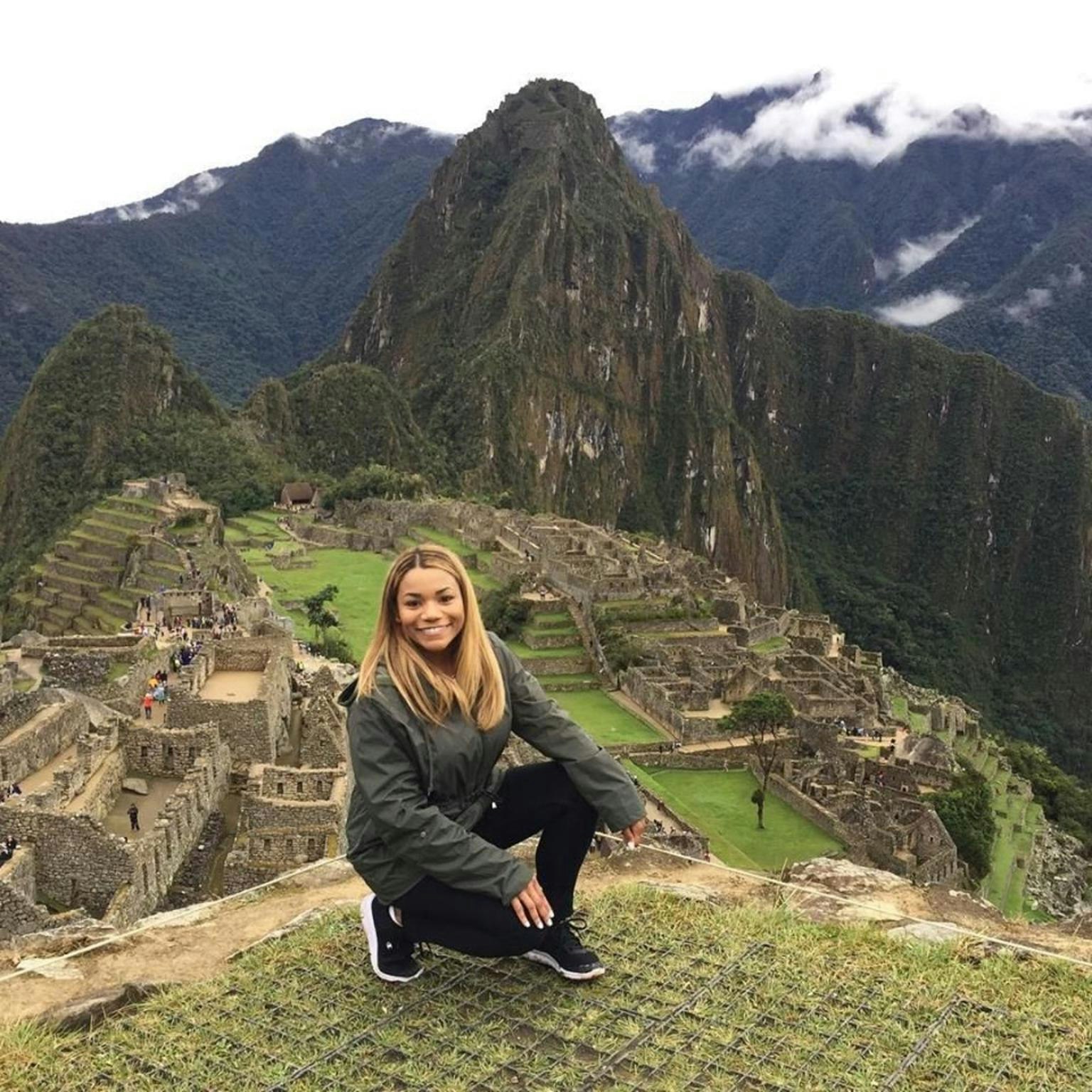 Machu Picchu Day Trip from Cusco - imagen #4