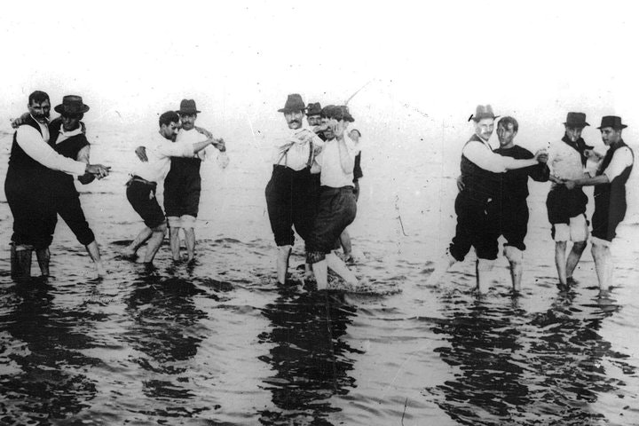 Private History of Tango Customizable Tour in Buenos Aires - imagen #5