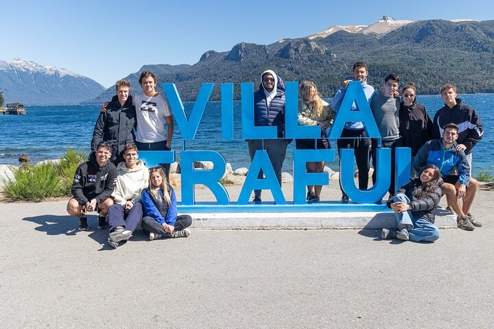 Bariloche Circuito Grande Sightseeing Tour - imagen #7