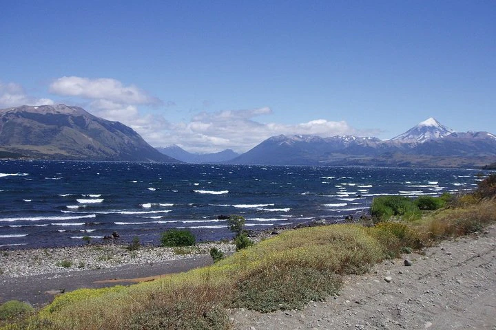 San Martin de los Andes, Huechulafquen Lake & Lanin Volcano - Full day - imagen #6