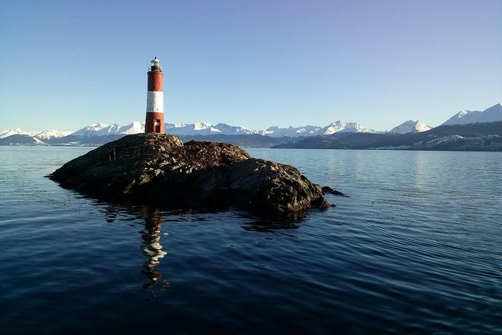 5-Day Adventure Trip in Ushuaia - imagen #4