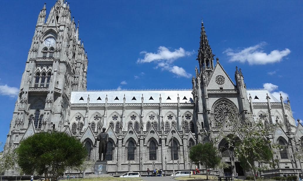 Quito City Tour - imagen #3