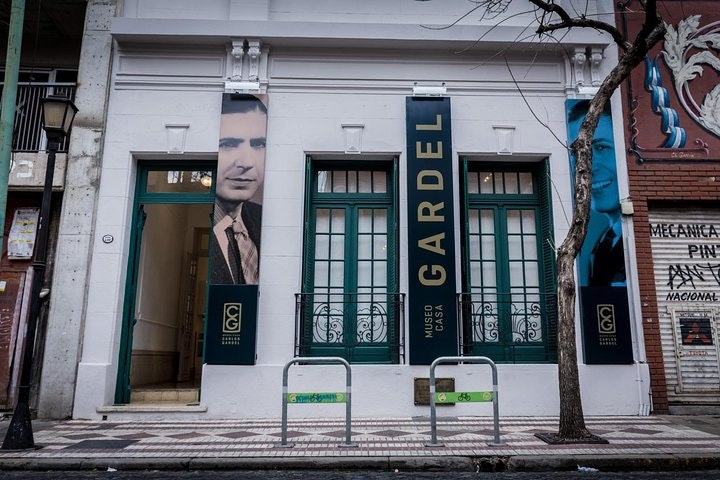 Clase de milonga y recorrido histórico por el tango - imagen #2