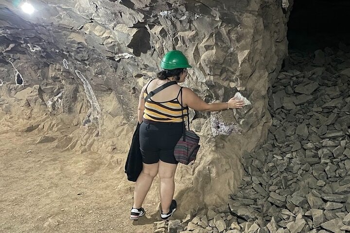 San Ignacio Ruins Plus Wanda Mines Full Day from Puerto Iguazú - imagen #16