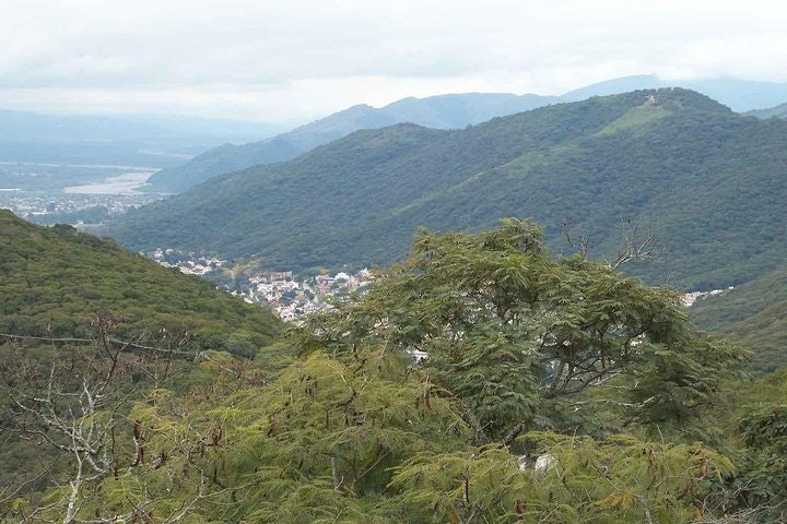 Cafayate, Vineyards and Calchaquies Valleys Tour from Salta - imagen #8