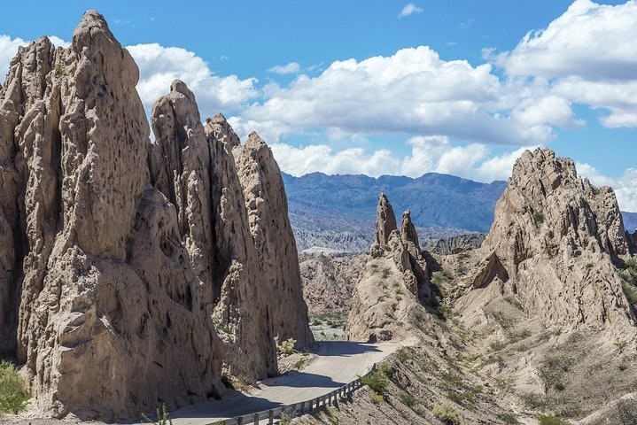 2-Day Calchaquí Valley Tour to Cachi and Cafayate - imagen #2