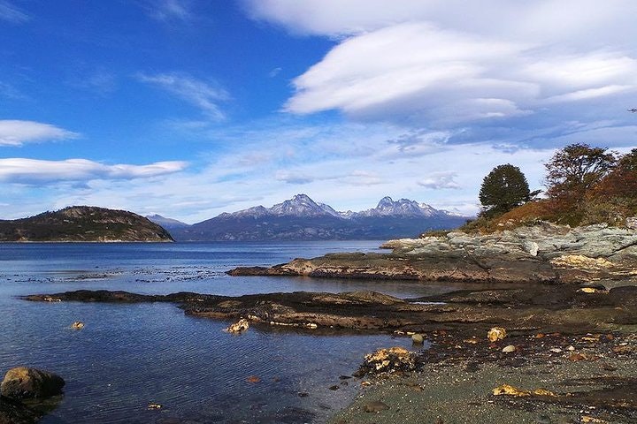Ushuaia, Tierra del Fuego National Park - Half day - imagen #5