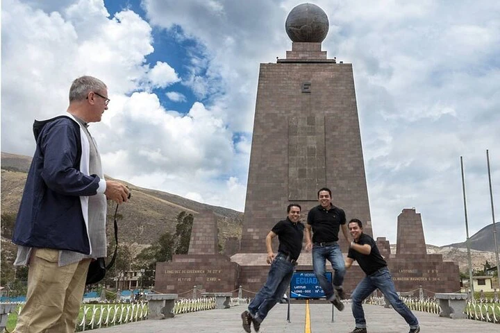 Viaje de 12 días por Ecuador y las Galápagos: aventura y cultura - imagen #6