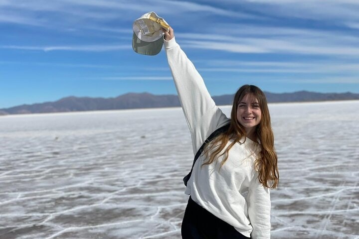 Full-Day Salinas Grandes Tour from Salta - imagen #8