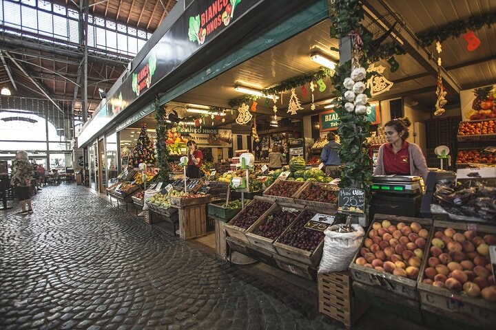 2-Days and 1 Night in Montevideo from Buenos Aires - imagen #3