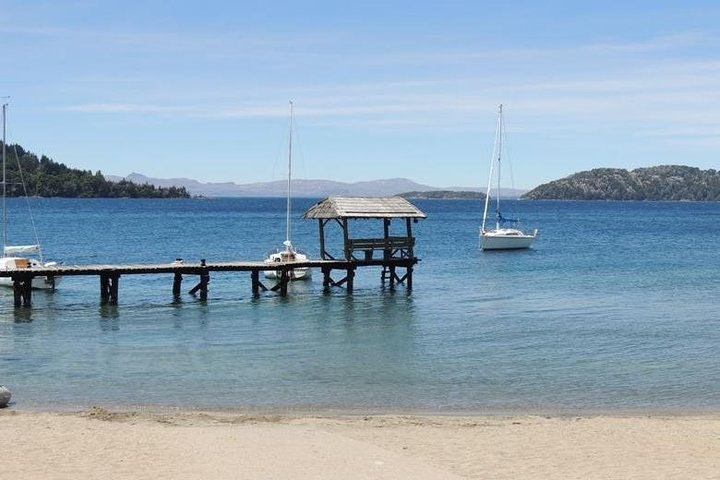 Yacht ride in Bariloche - imagen #6