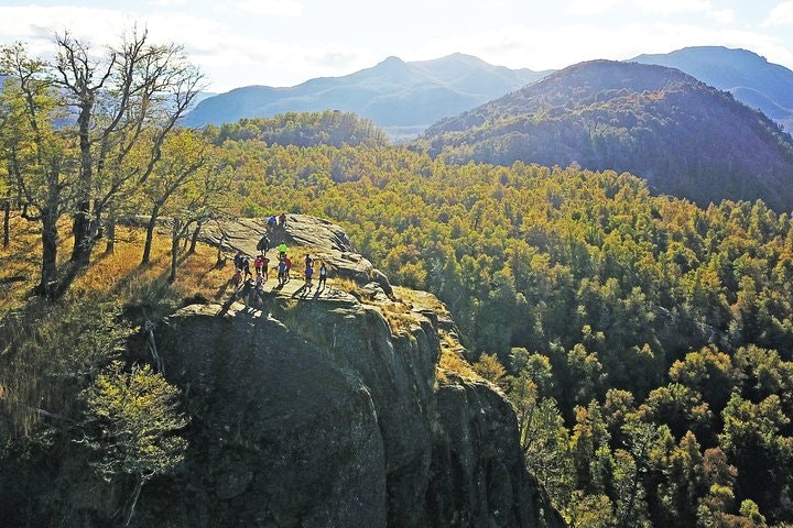 San Martin de los Andes Mountain Bike Adventure - imagen #6