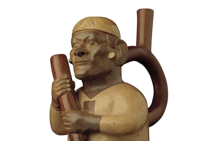 Cusco Pre-Columbian Art Museum Tour with Dinner - imagen #6