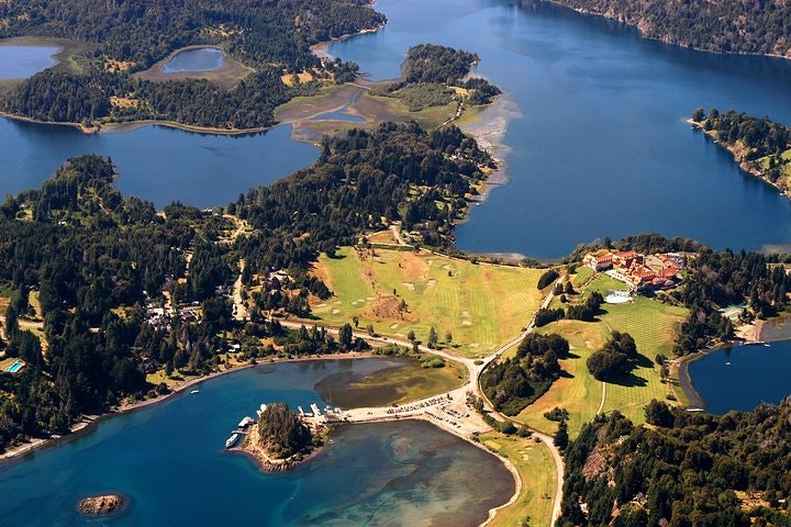 4-Day Trip to Bariloche by Air from Buenos Aires - imagen #2