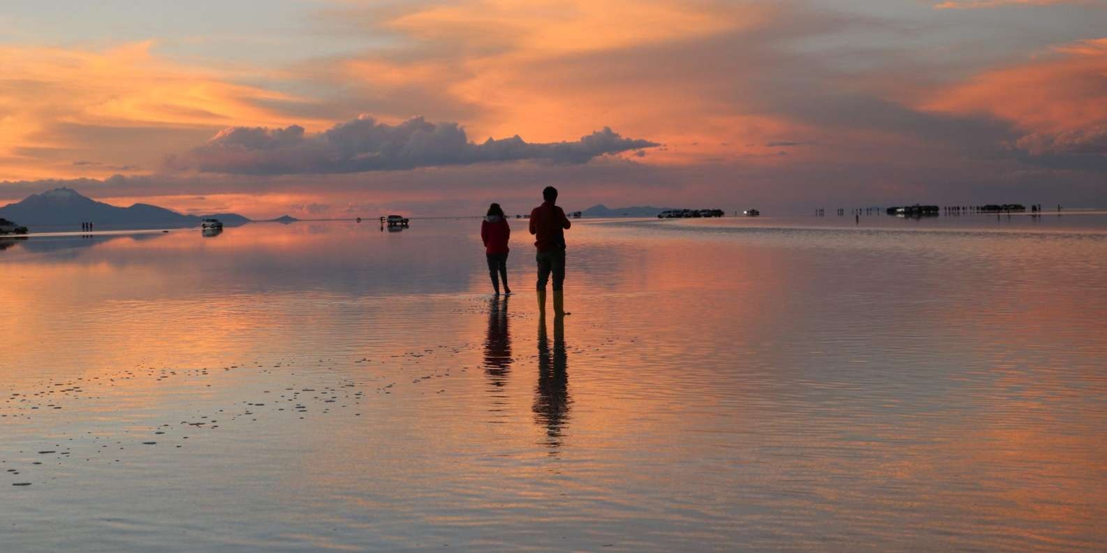 Pun-07 : Uyuni Ultimate Adventure - 5 Days of Natural Wonders - imagen #4