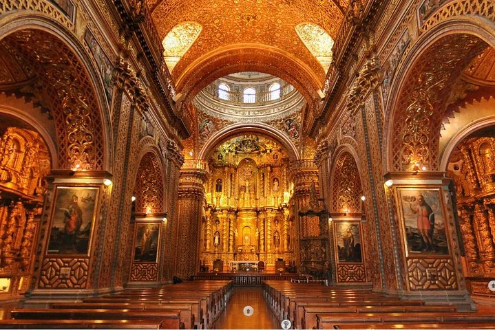 Circuito clásico por Ecuador: 8 días - 7 noches - imagen #9