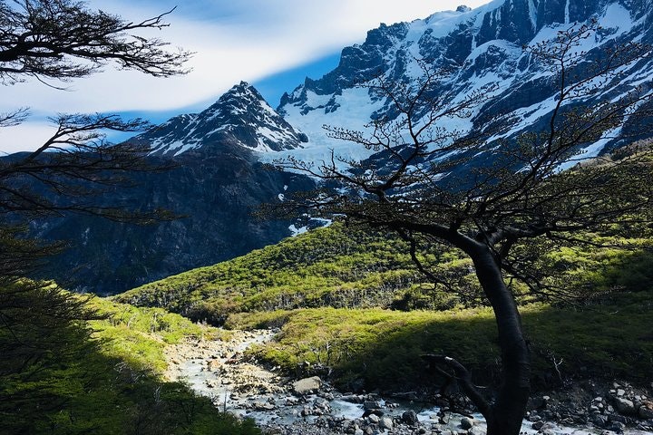 Express W Circuit - Torres del Paine - imagen #2