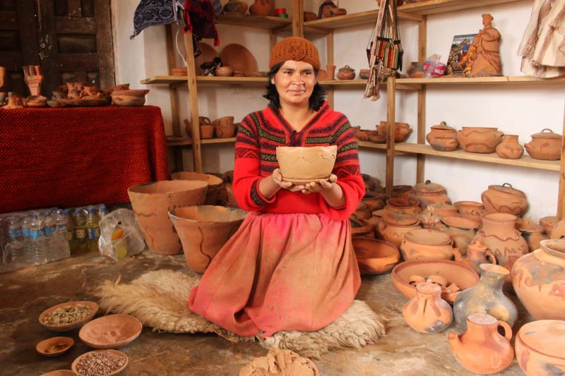 5 días en el Reino de los Chachapoyas: Kuelap, los sarcófagos de Karajía y las momias de Leymebamba - imagen #25
