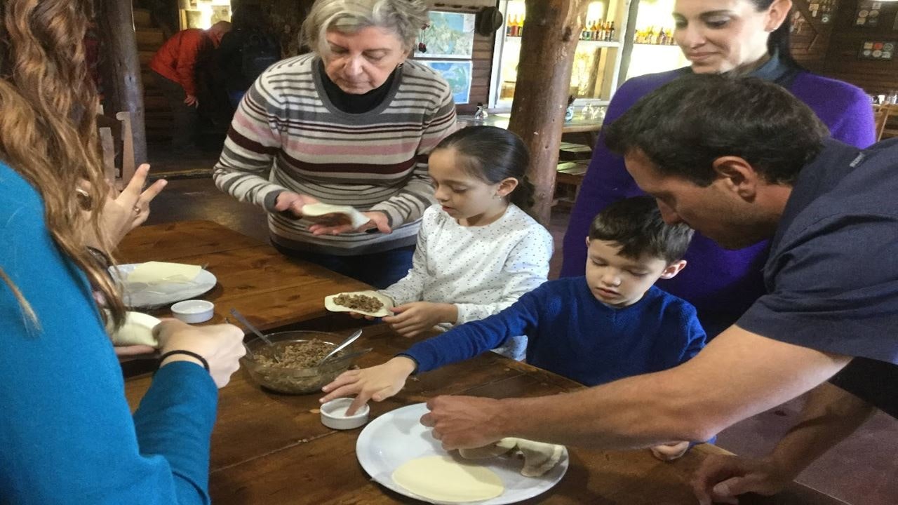 Private Tour: Bariloche Sightseeing Tour with Lunch - imagen #8