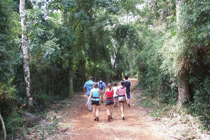 Jungle Fly: Adventure at the Jungle in Iguazu - imagen #2