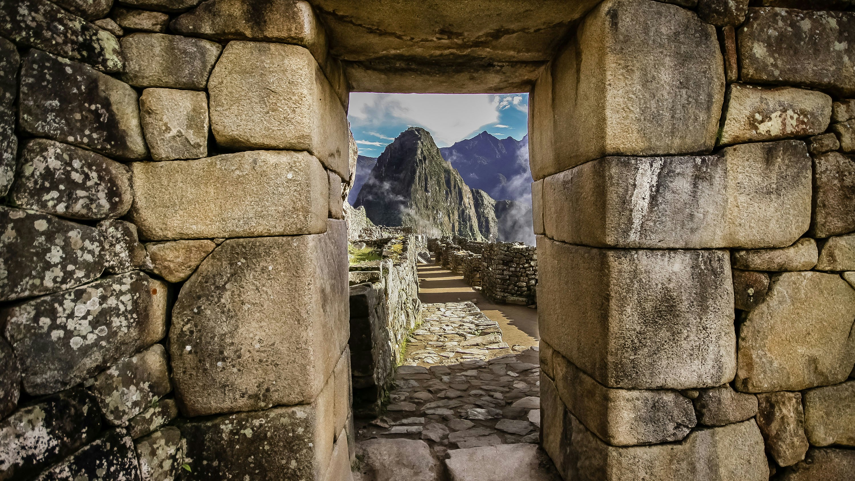 Machu Picchu Day Trip from Cusco - imagen #18