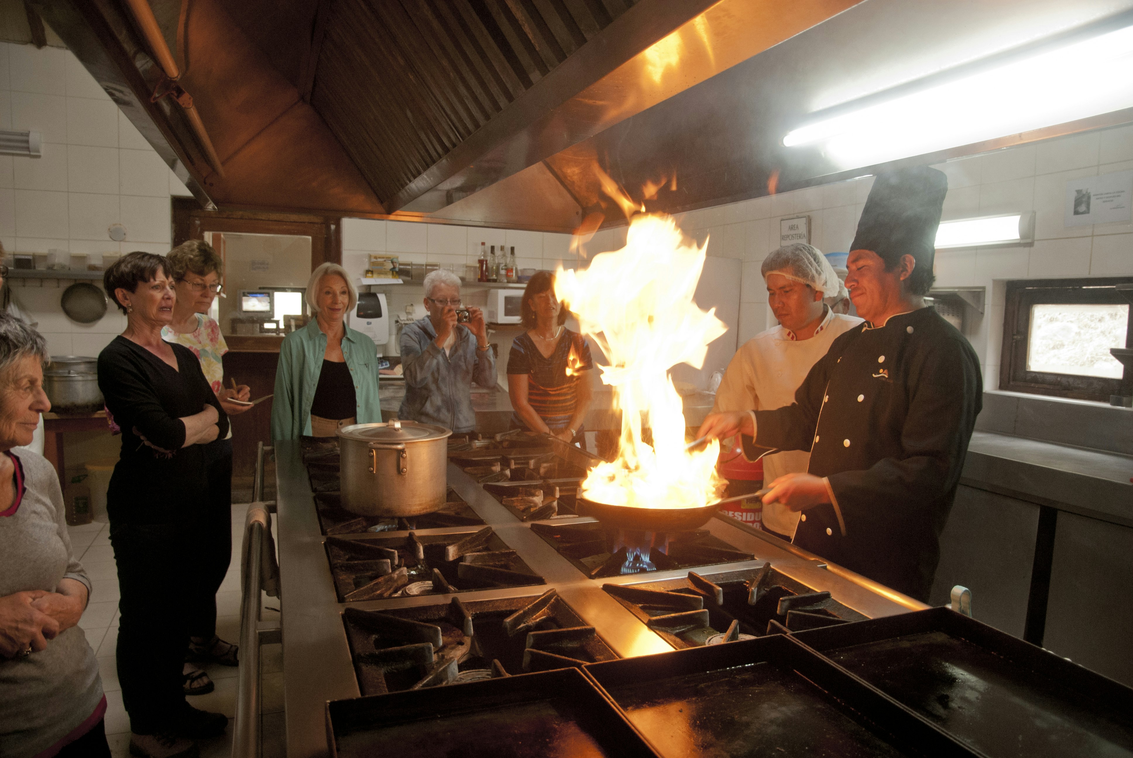 Traditional Culinary & Gastronomy Roots of Lima - imagen #8