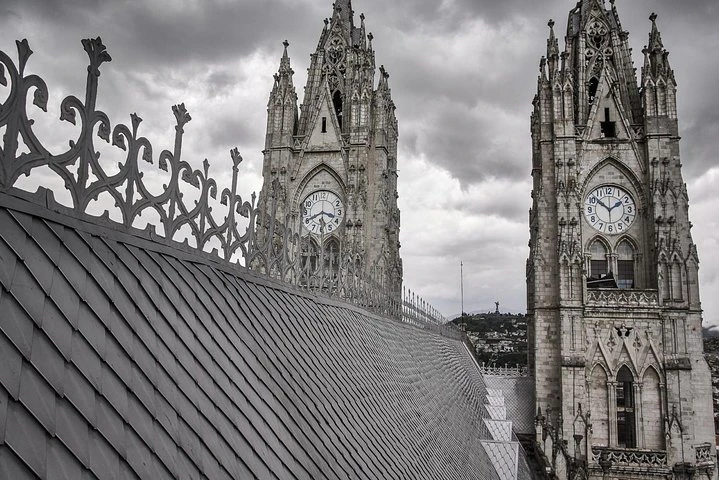 Excursión cultural ancestral desde Quito - imagen #7