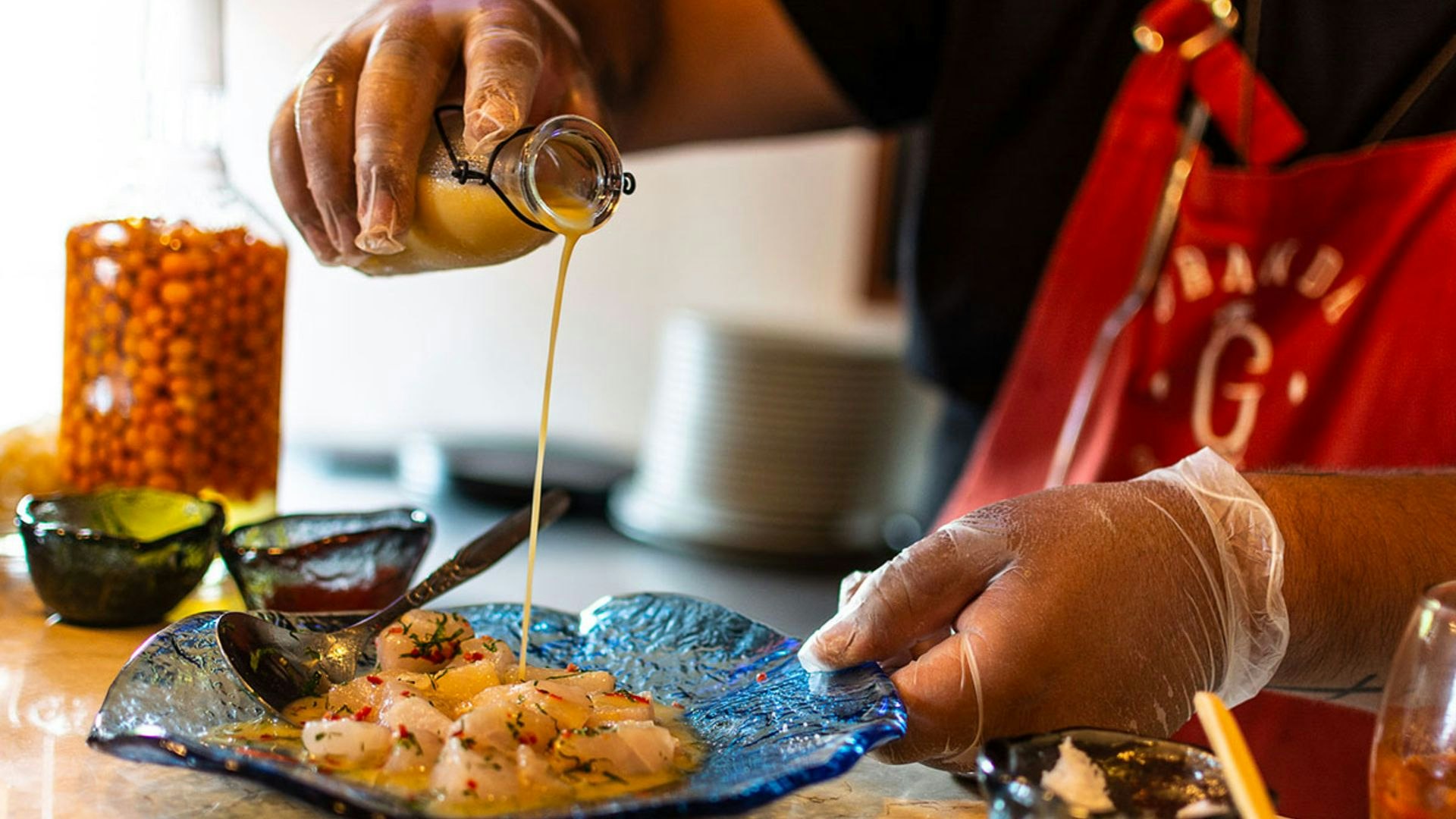 Lima Food Tour in Barranco - imagen #3