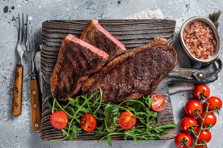 BA: Parrilla Asado Food Tour with optional Michelin Experience - imagen #7