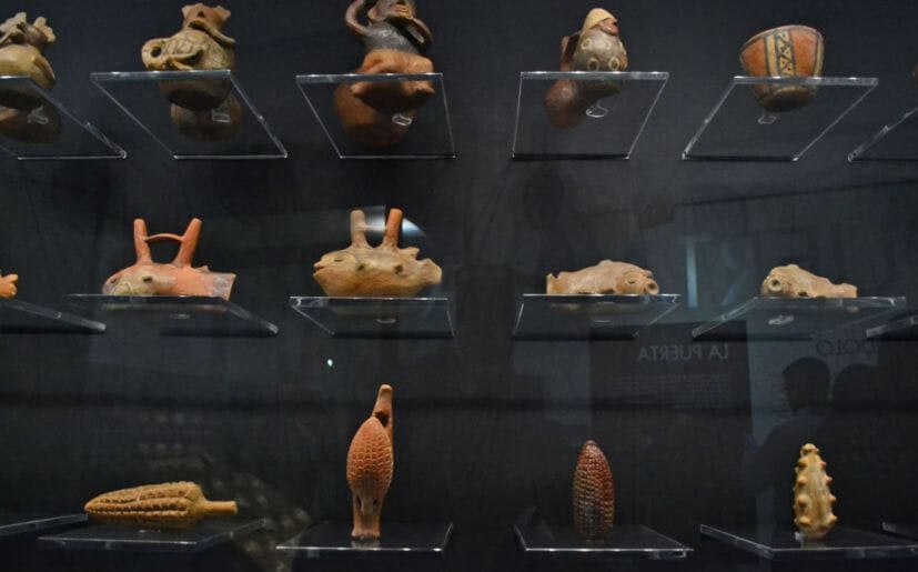 Lim-15 : Pachacamac - Archaeological Complex Exploration - imagen #6