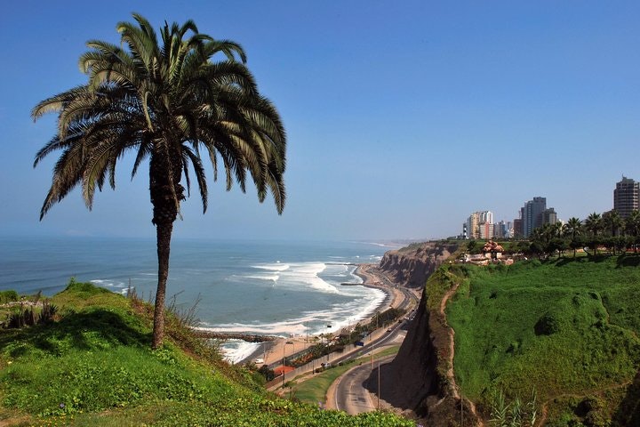 Lima Airport Departure Transfer - imagen #6