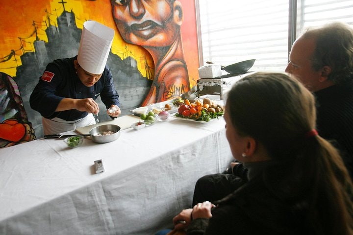 From Market to Table: Discover the Culinary Soul of Peru - imagen #4