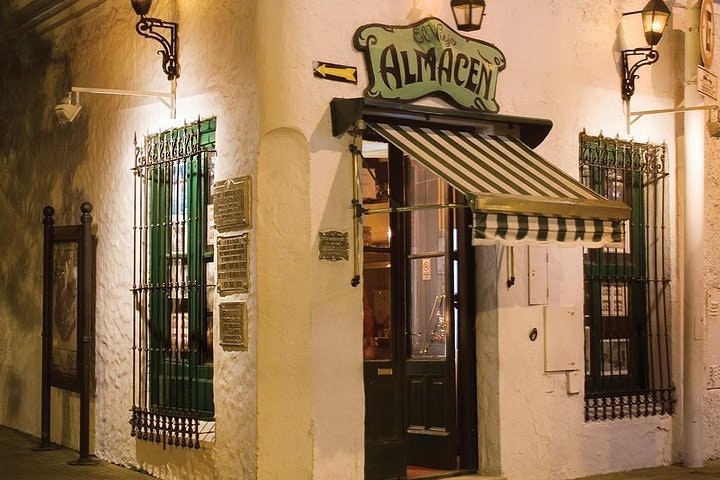 Buenos Aires Shore Excursion: El Viejo Almacen Dinner and Tango Show - imagen #5