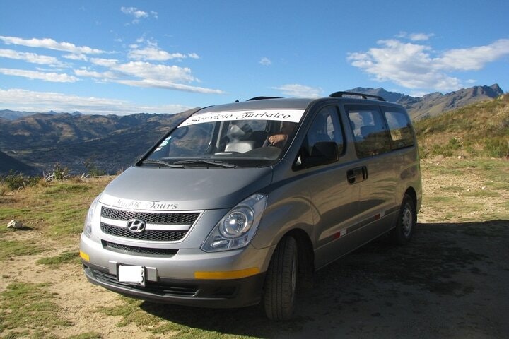 Chiclayo Private Airport Transfer - imagen #2