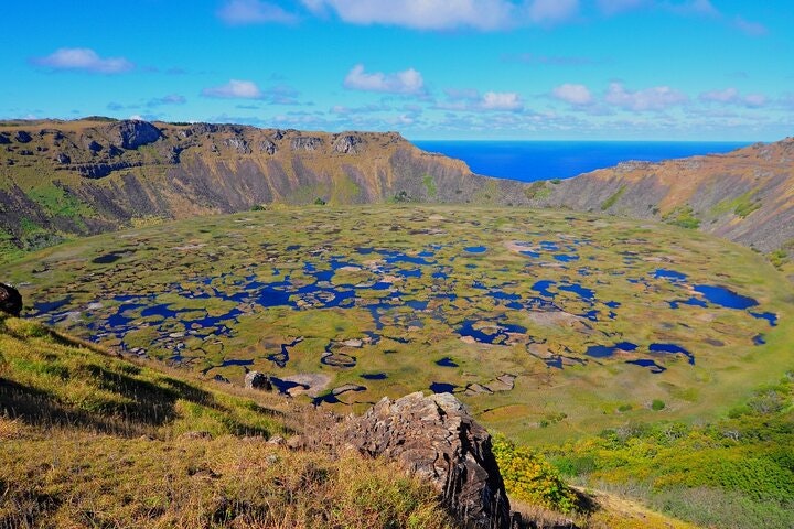 4-Day Tour Best of Easter Island - imagen #7