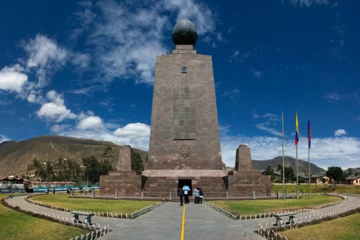 Visita privada a la ciudad de Quito y al «Medio del Mundo» (jornada completa) - imagen #4