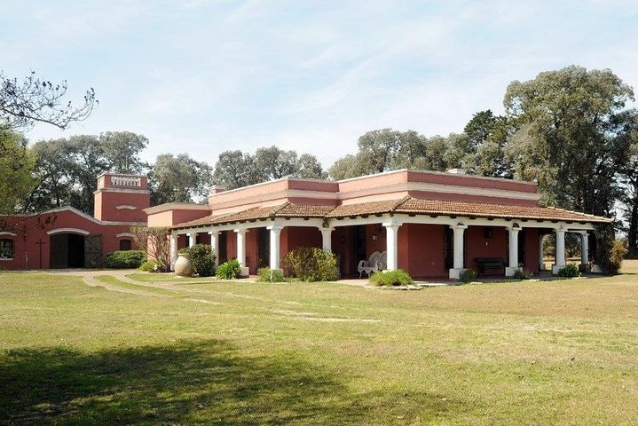 Promo Buenos Aires: City Tour, Tigre Delta Navigation & Gaucho Day Trip - imagen #6