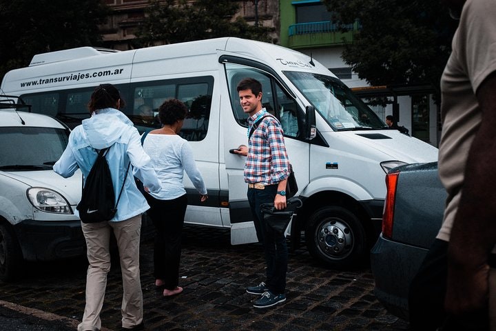 Buenos Aires Small-Group City Tour - imagen #18