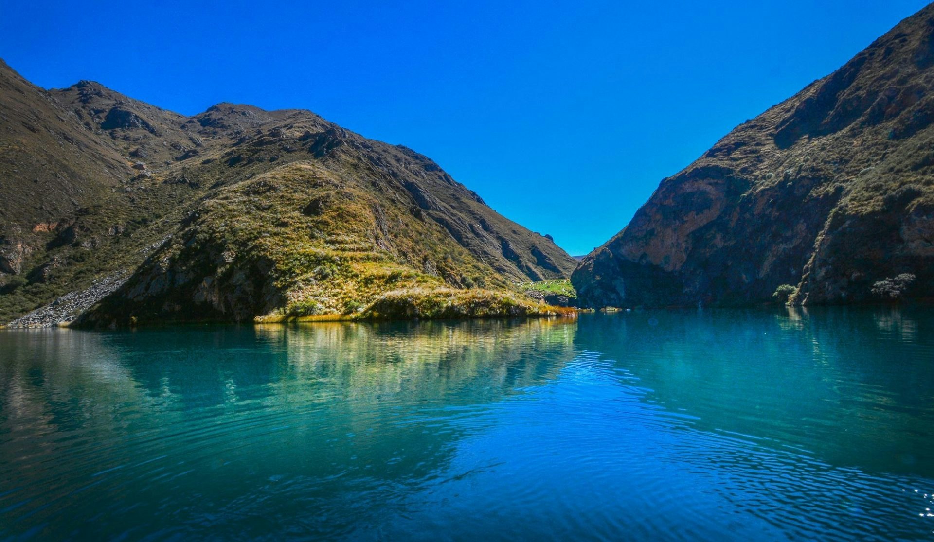 Lim-13 : Huancaya -  Hidden Paradise Retreat - imagen #9