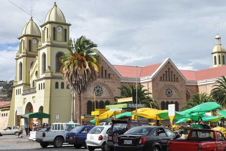 Excursión privada a Chordeleg y Gualaceo desde Cuenca