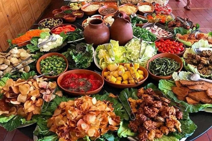 Premium Spa Day & Fango Therapy at Cacheuta Hot Springs with Lunch and Transfers - imagen #5