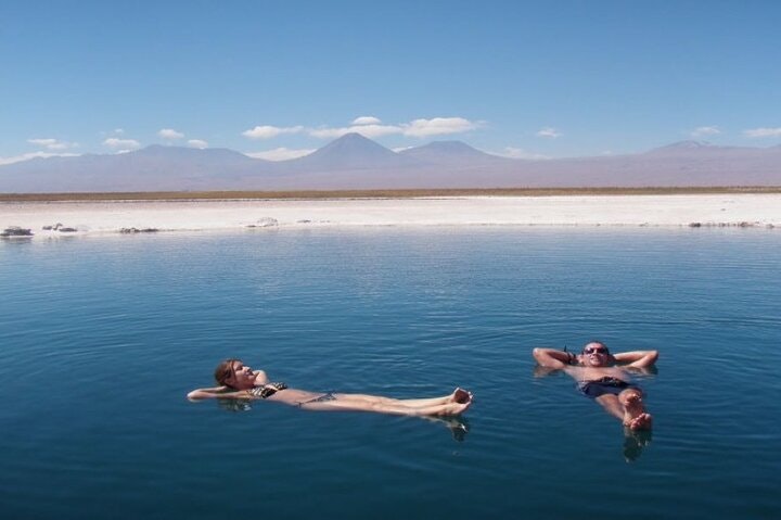 5-Day Tour Best of San Pedro de Atacama - imagen #7