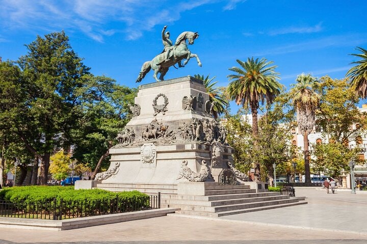 Visita guiada por Córdoba con visita opcional a la Plaza de los Jesuitas - imagen #10